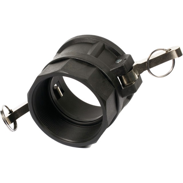 Raccord A Cames Femelle 3" Filete Femelle 3" référence fournisseur 235137